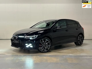 Volkswagen Golf 1.4 eHybrid GTE | IQ LIGHTS | ACC | AMBIANCE | PLUG IN | CAMERA