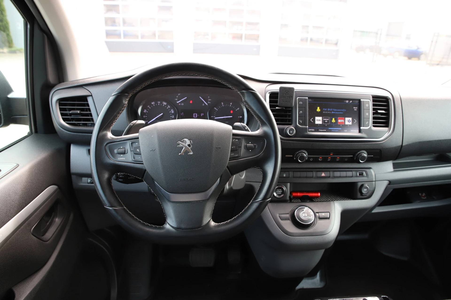 Hoofdafbeelding Peugeot Expert