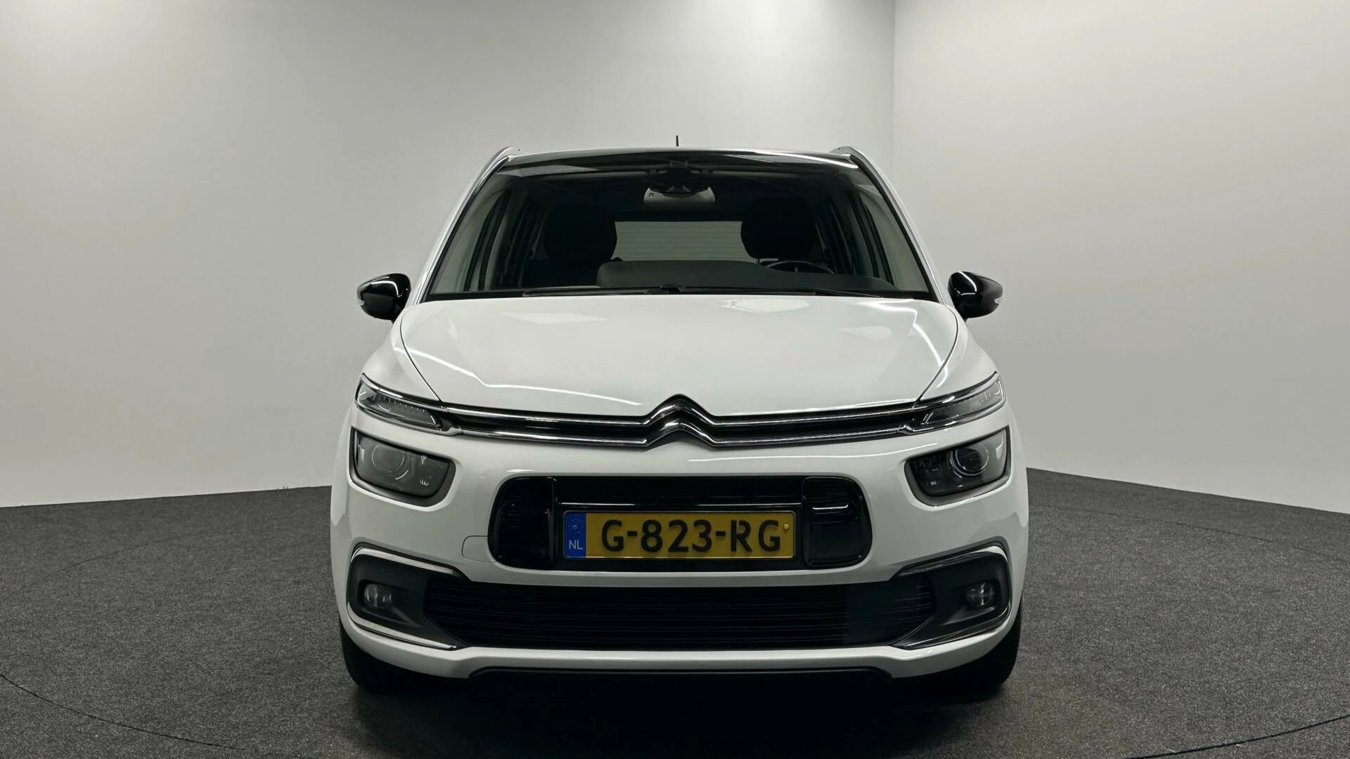 Hoofdafbeelding Citroën Grand C4 Spacetourer