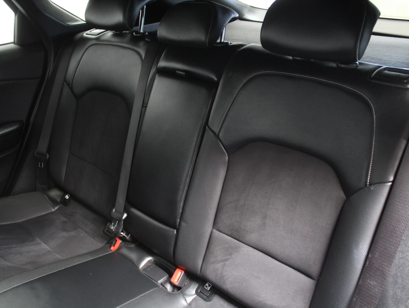 Hoofdafbeelding Kia ProCeed