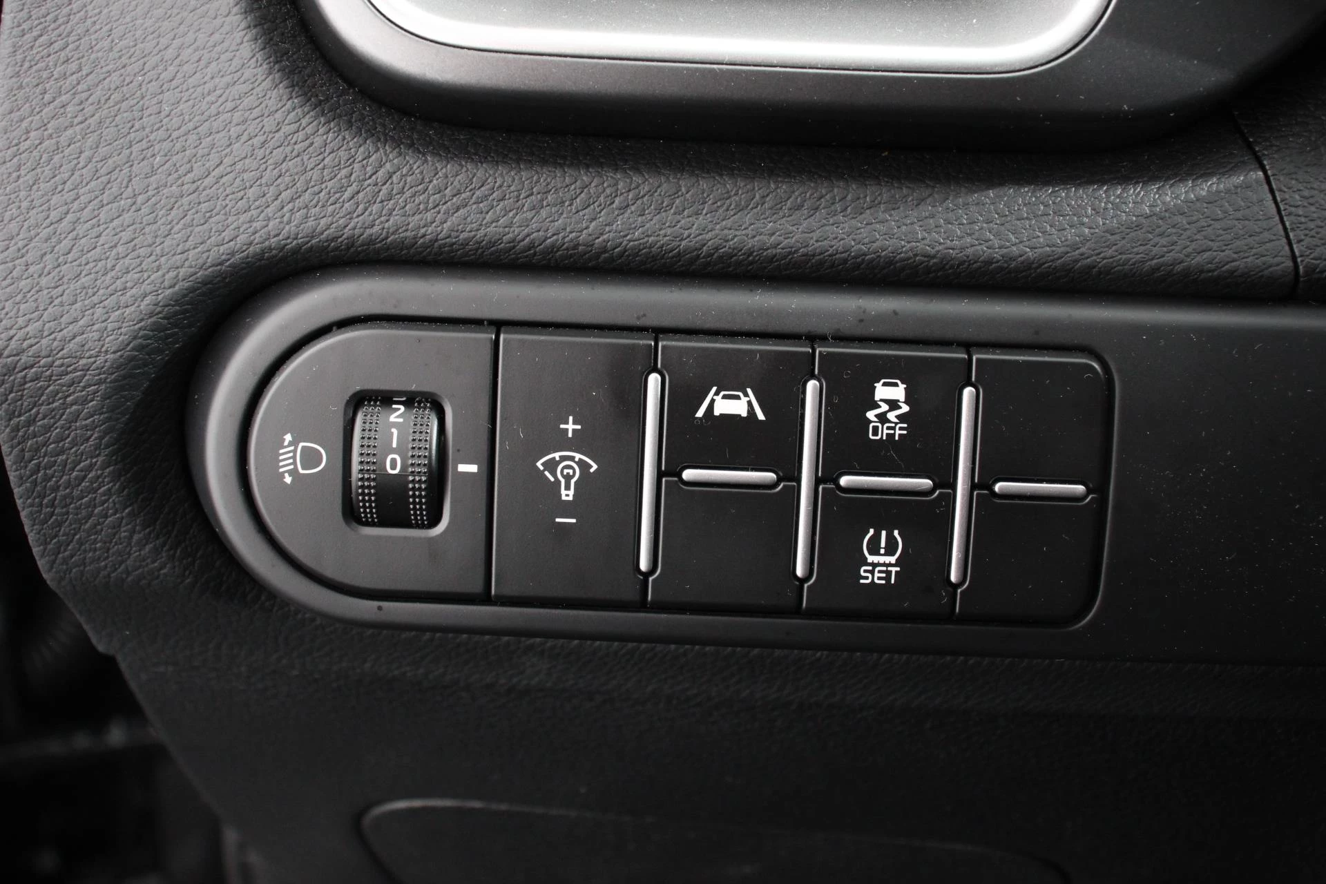 Hoofdafbeelding Kia Ceed