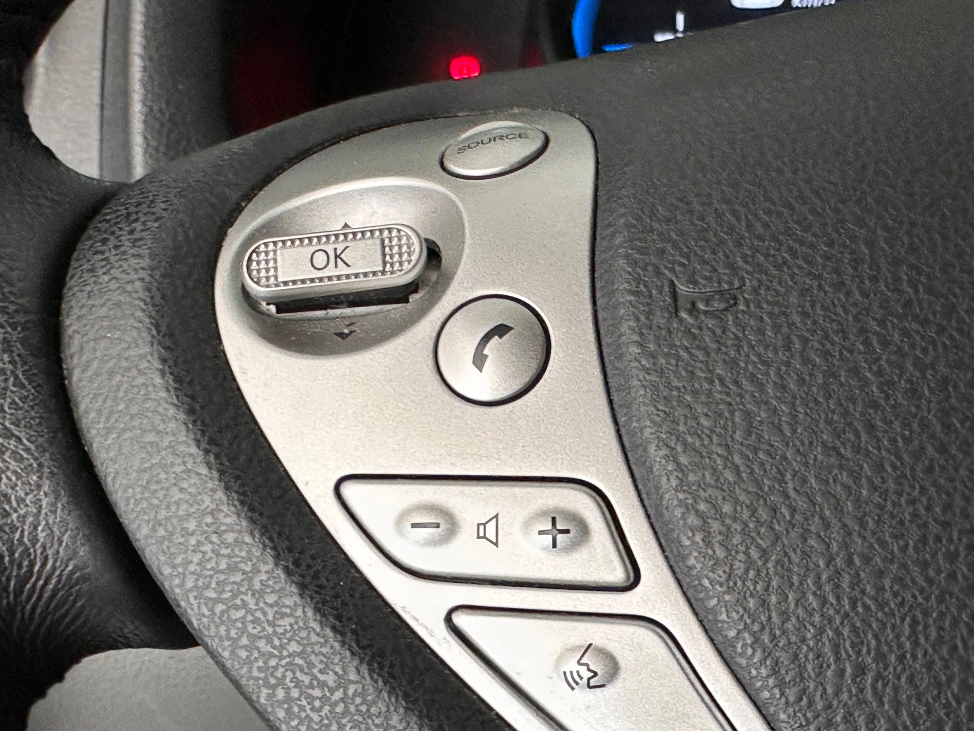 Hoofdafbeelding Nissan e-NV200