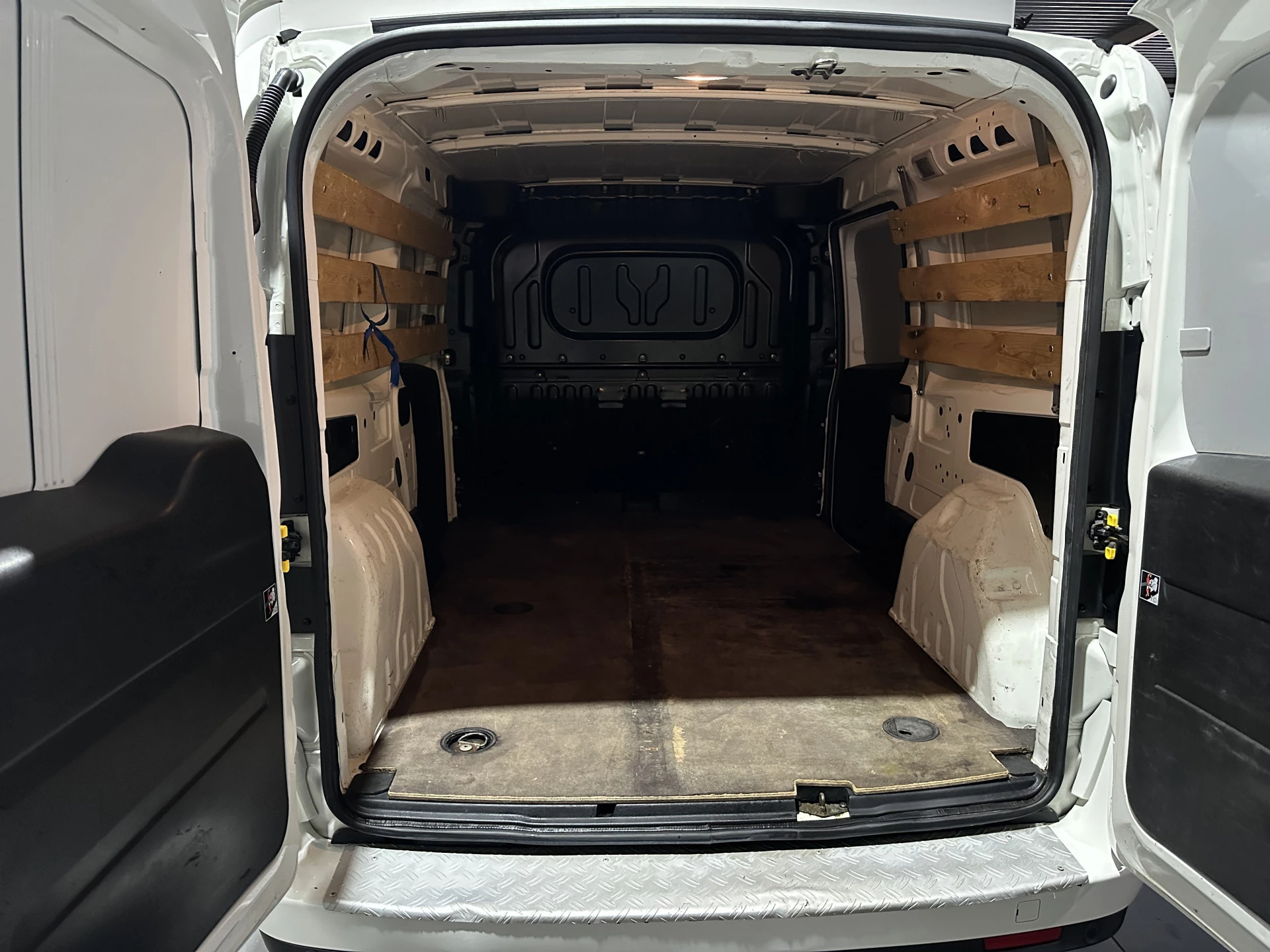 Hoofdafbeelding Fiat Doblò