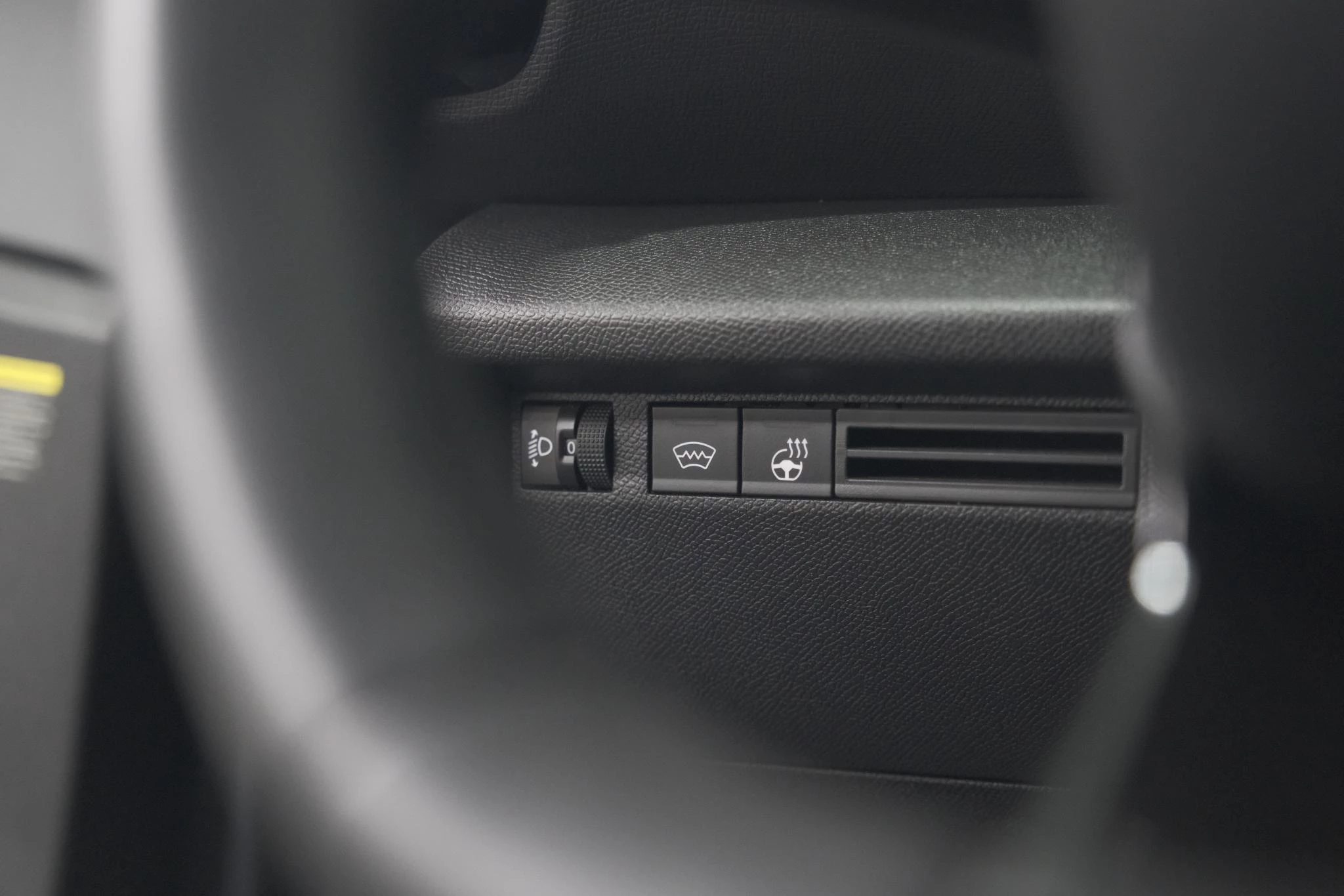 Hoofdafbeelding Citroën ë-C4