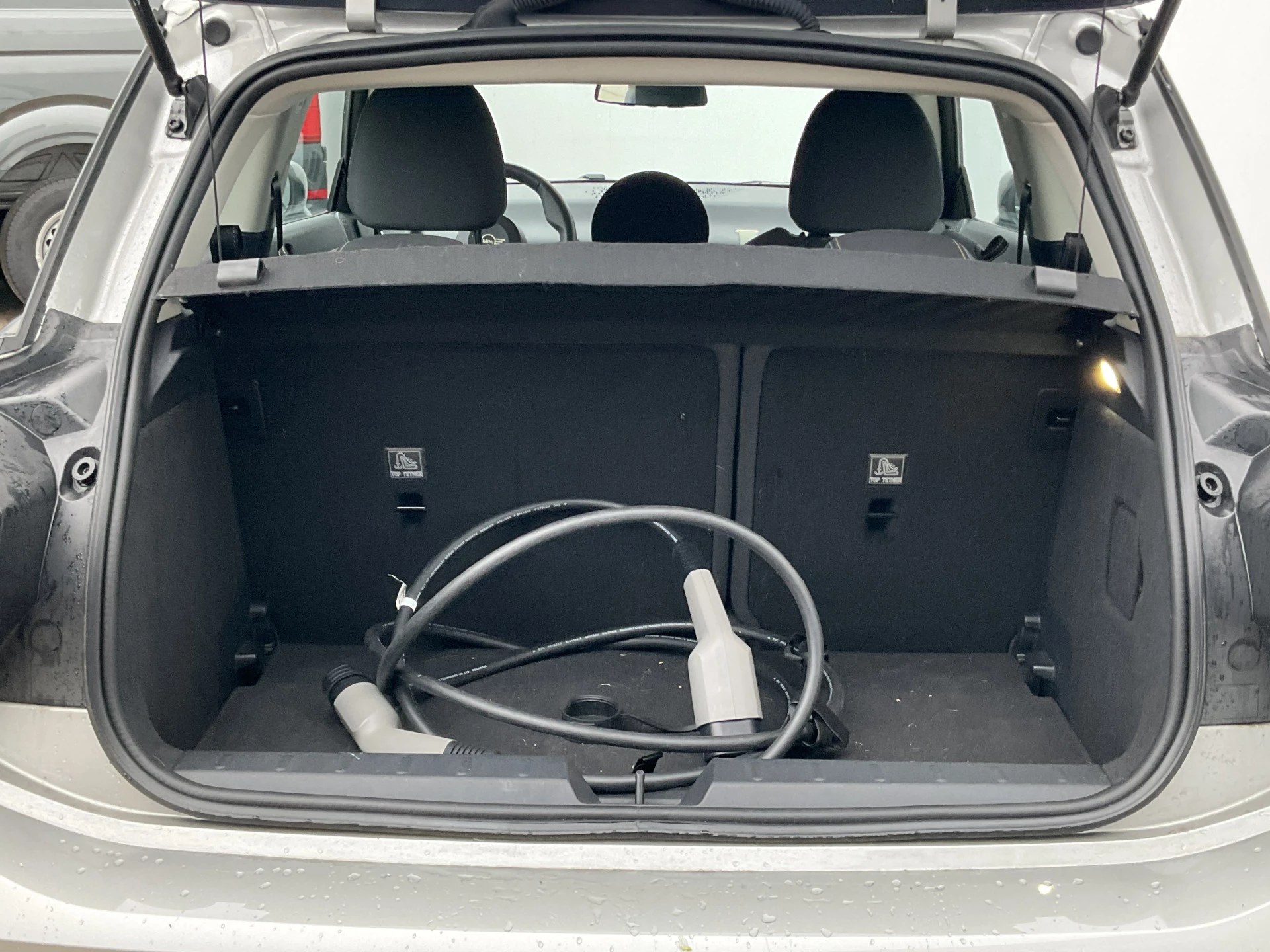 Hoofdafbeelding MINI 3-deurs