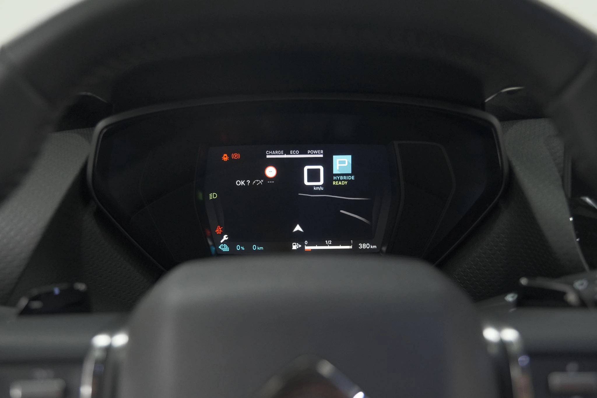 Hoofdafbeelding Citroën C5 X