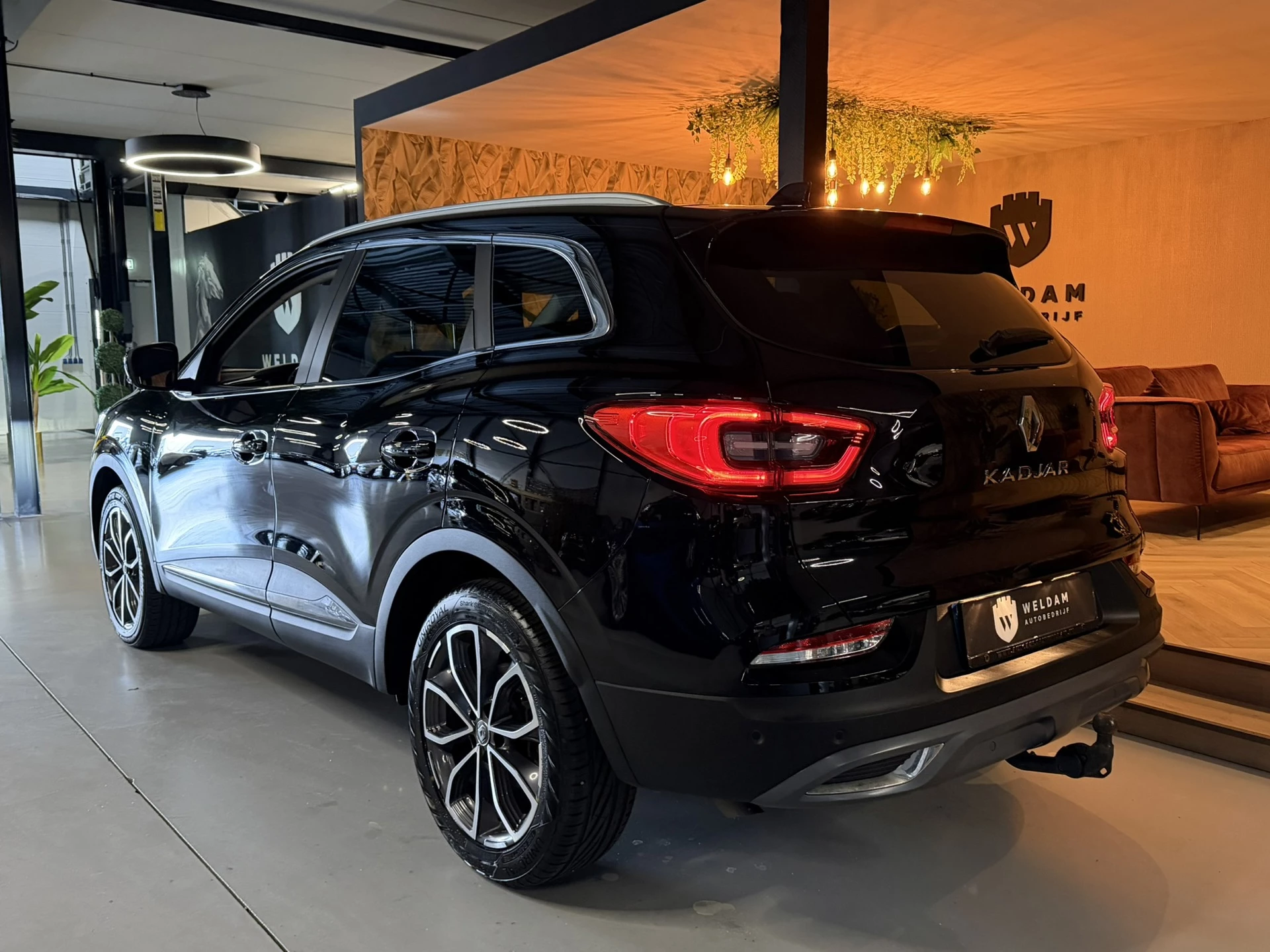 Hoofdafbeelding Renault Kadjar