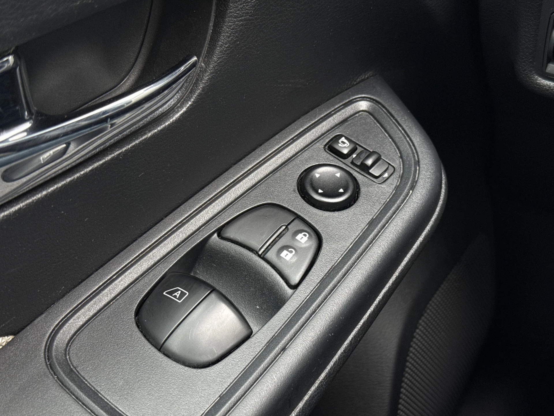 Hoofdafbeelding Nissan Micra