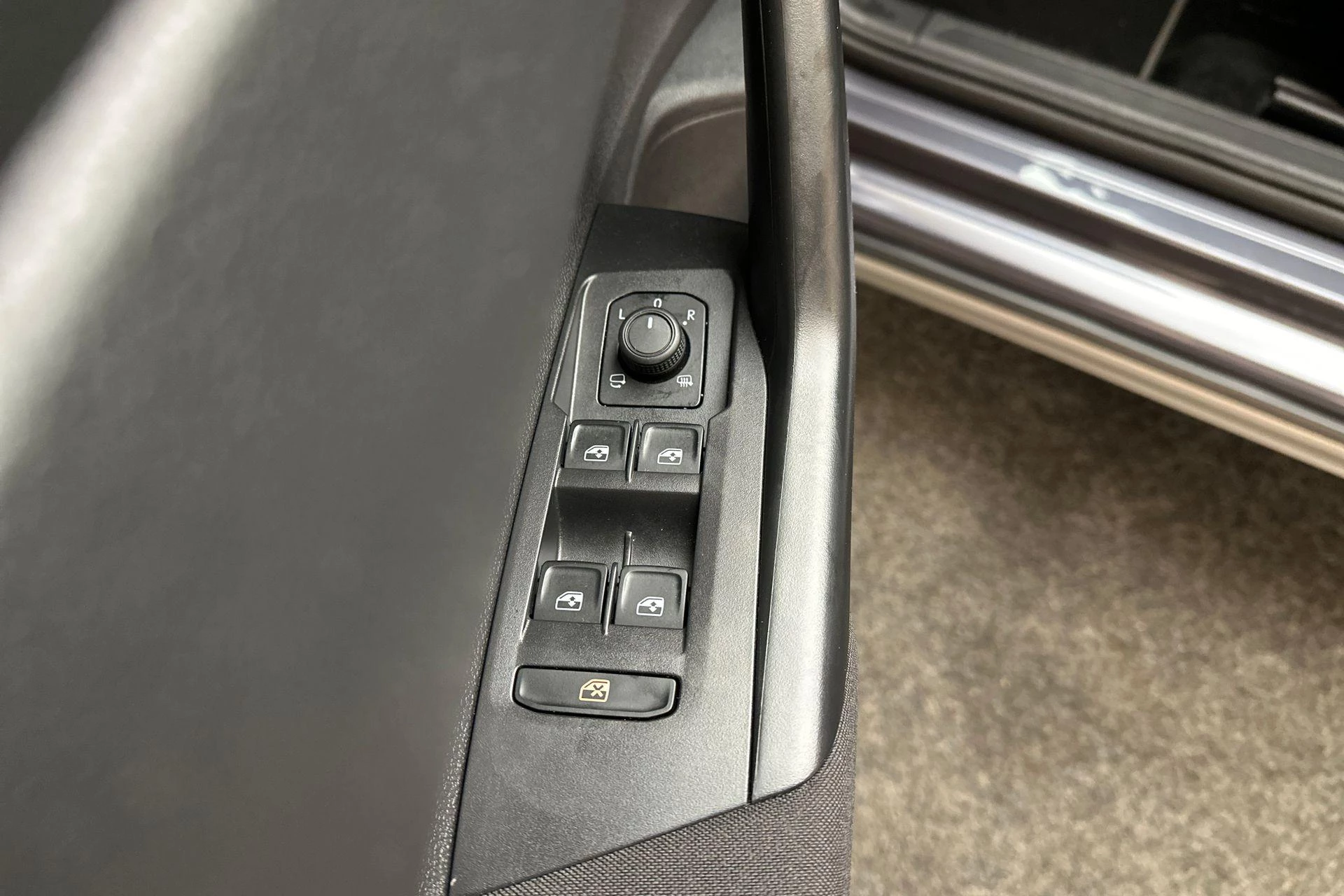 Hoofdafbeelding Volkswagen Taigo