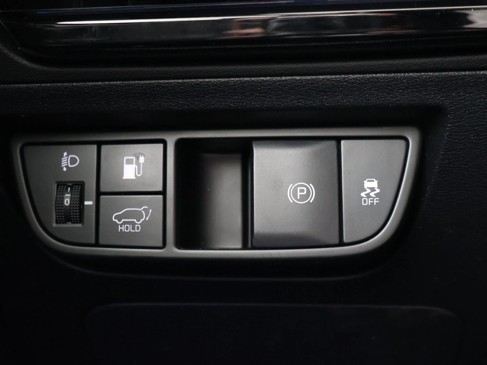 Hoofdafbeelding Kia EV6