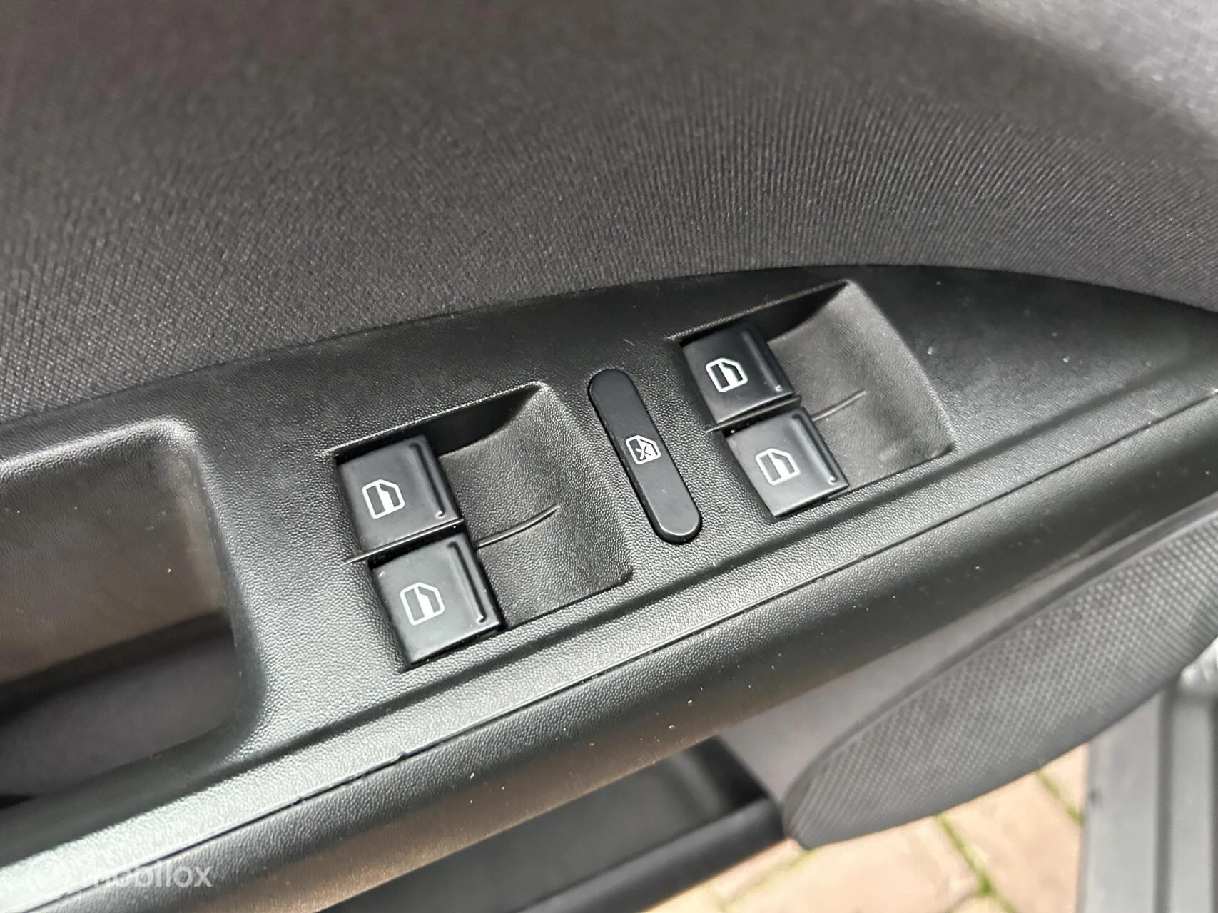 Hoofdafbeelding SEAT Altea XL