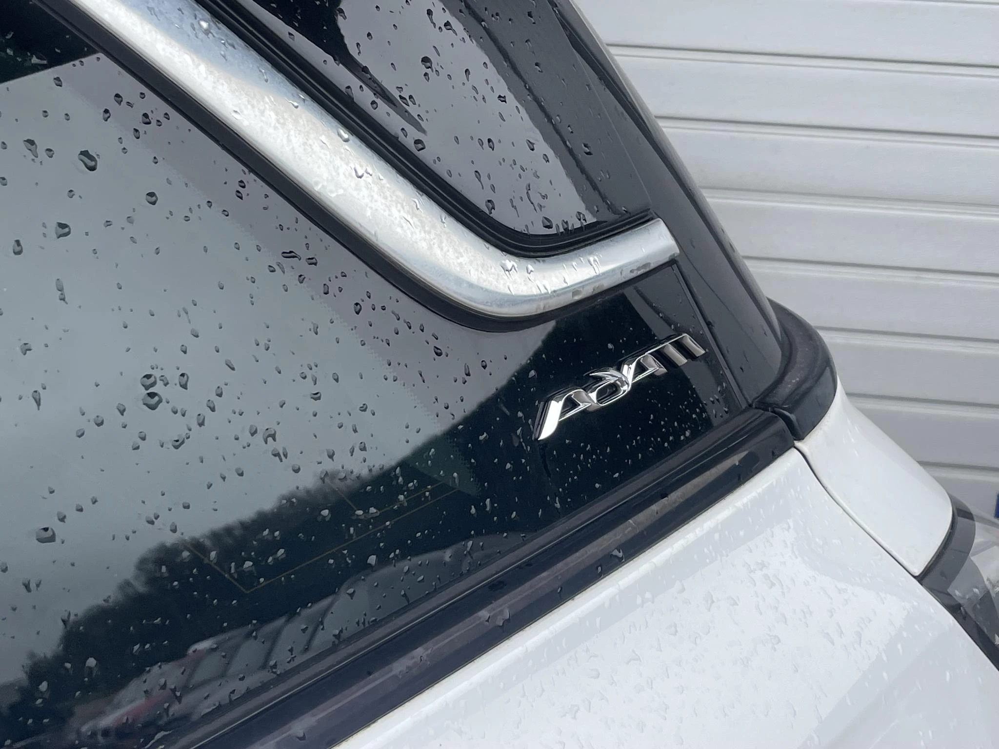 Hoofdafbeelding Opel ADAM