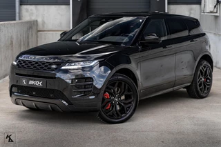 Land Rover Range Rover Evoque | 1.5 P300e AWD | R-Dynamic S