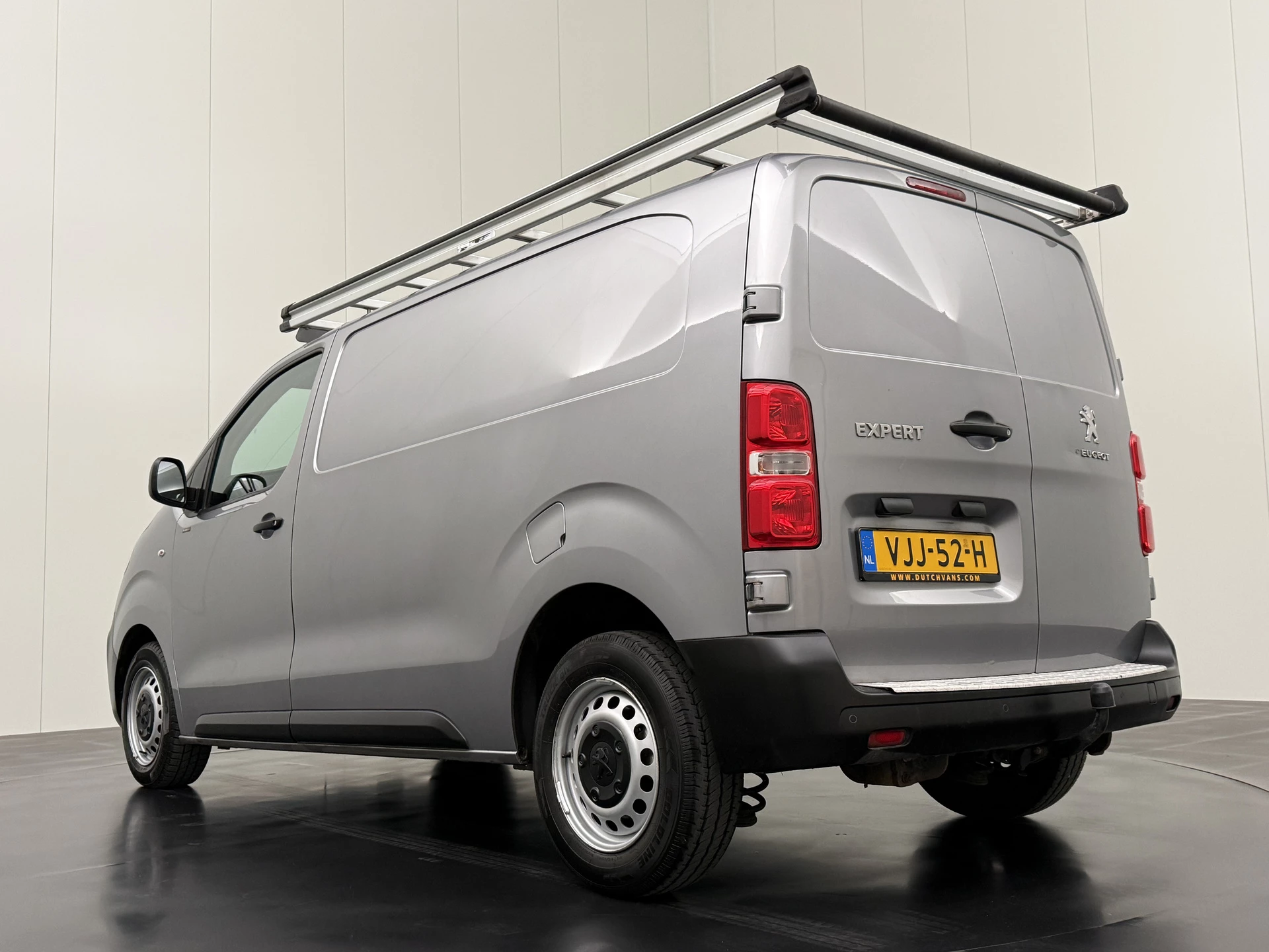 Hoofdafbeelding Peugeot Expert