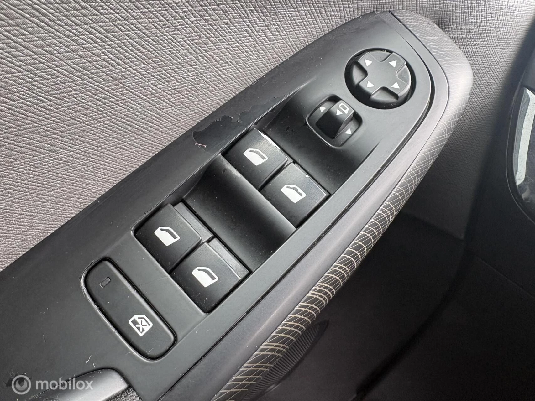 Hoofdafbeelding Citroën Grand C4 Picasso