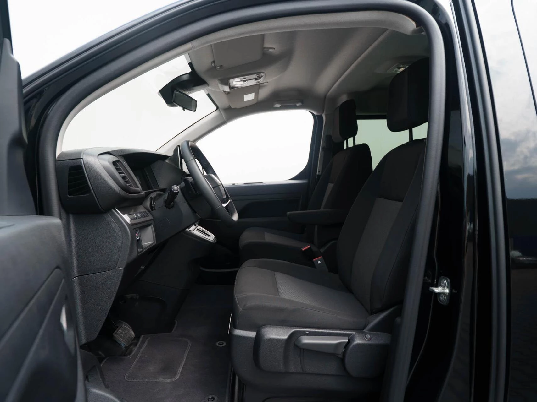 Hoofdafbeelding Fiat Scudo
