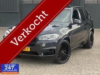 BMW X5 xDrive40e High Executive