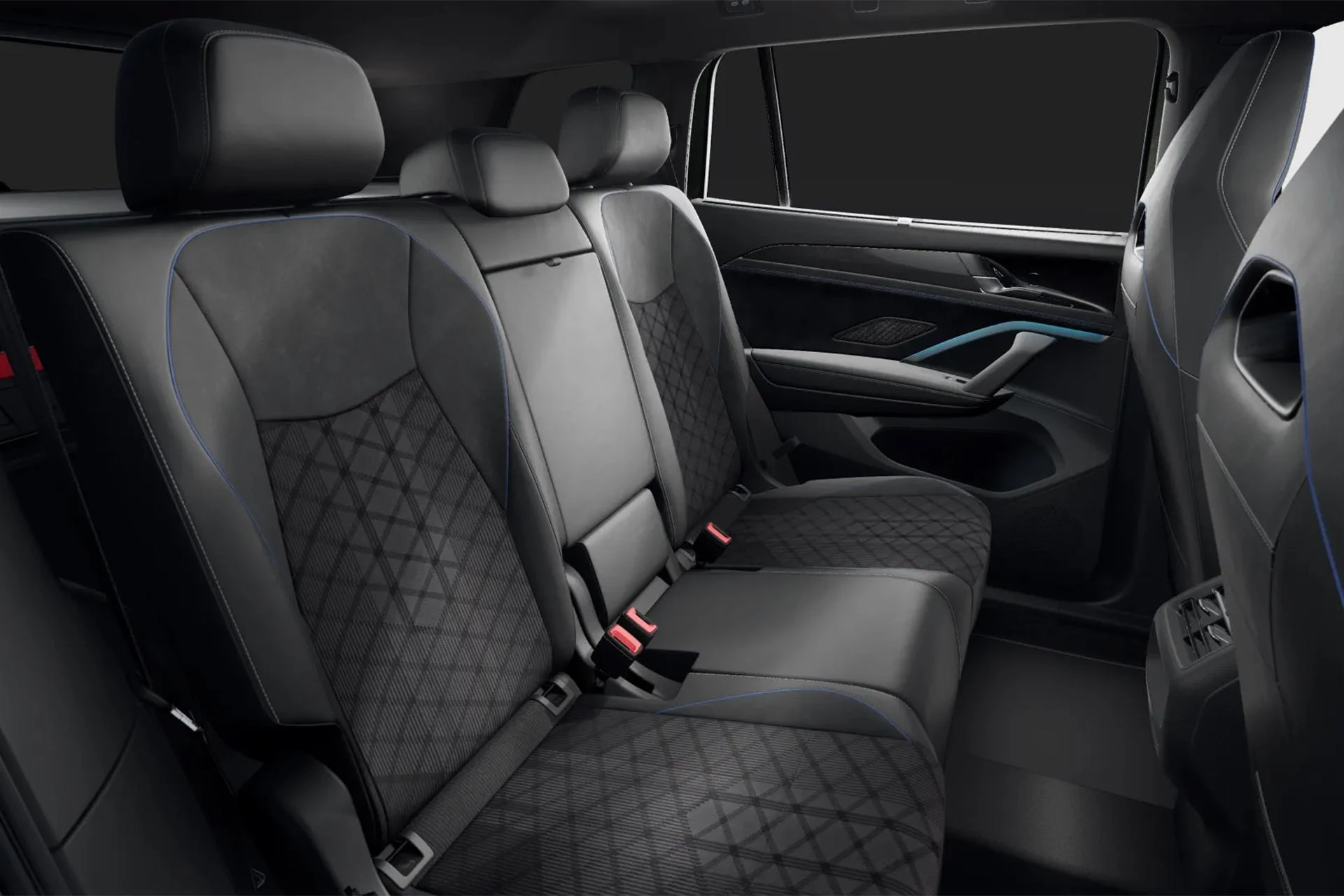 Hoofdafbeelding Volkswagen Tayron