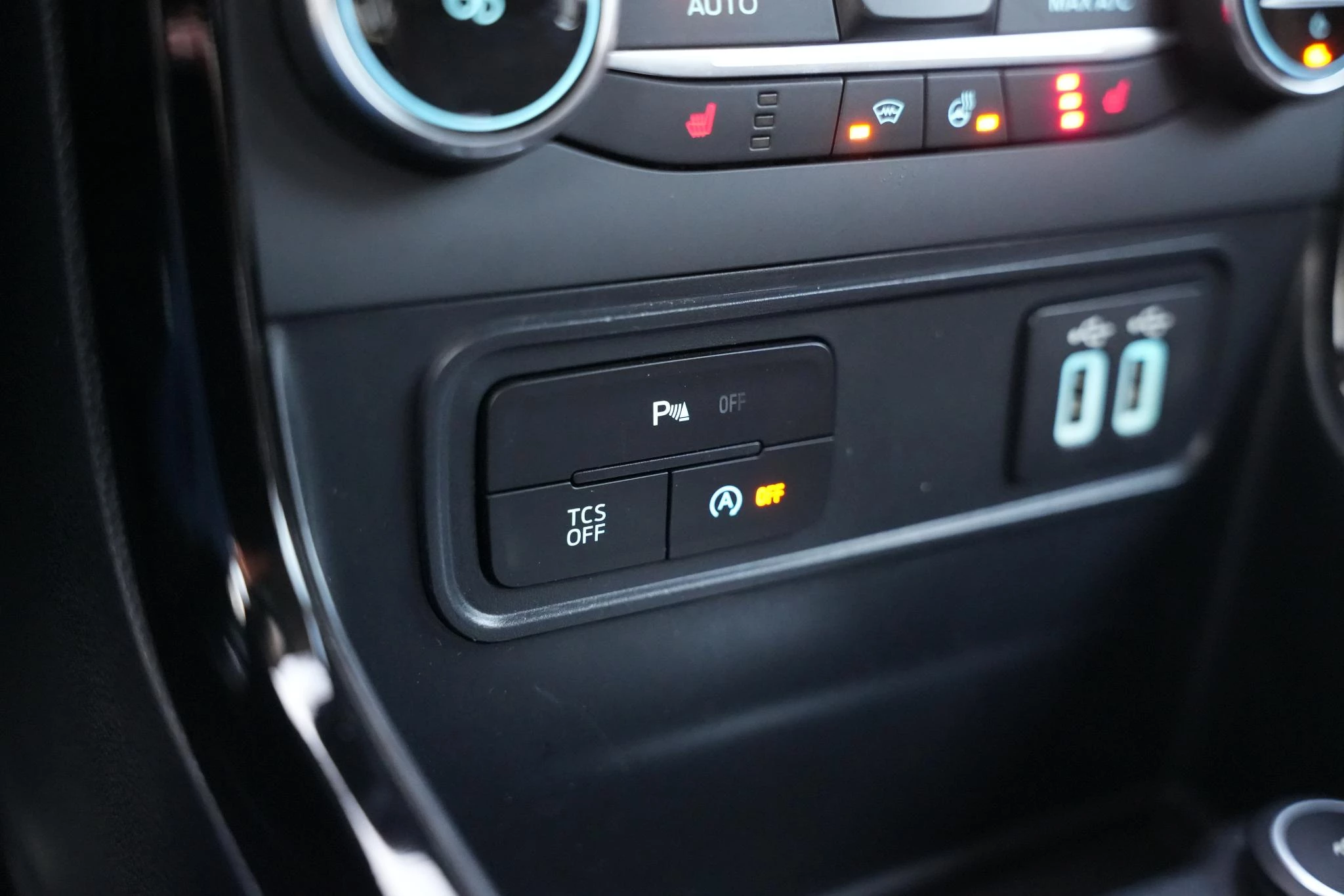 Hoofdafbeelding Ford EcoSport