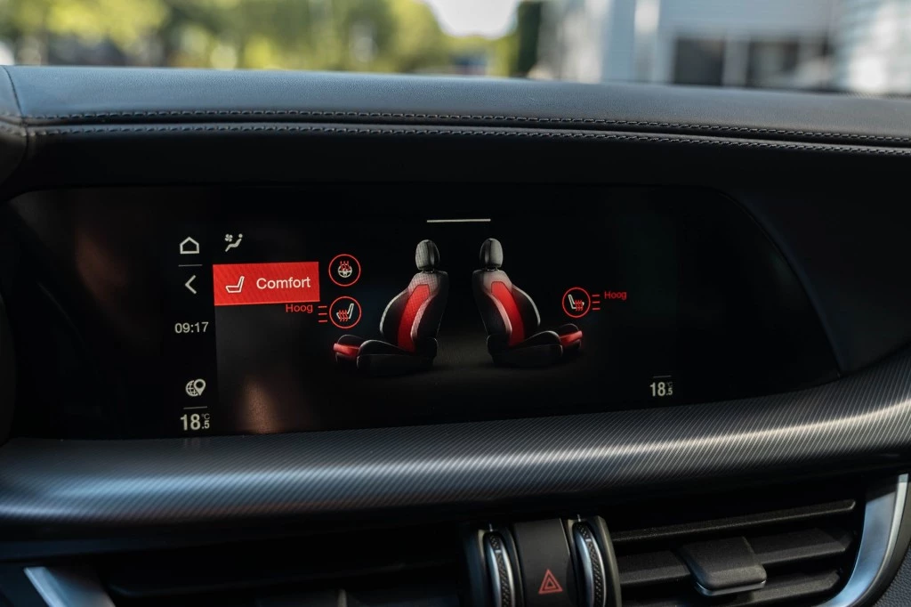 Hoofdafbeelding Alfa Romeo Stelvio