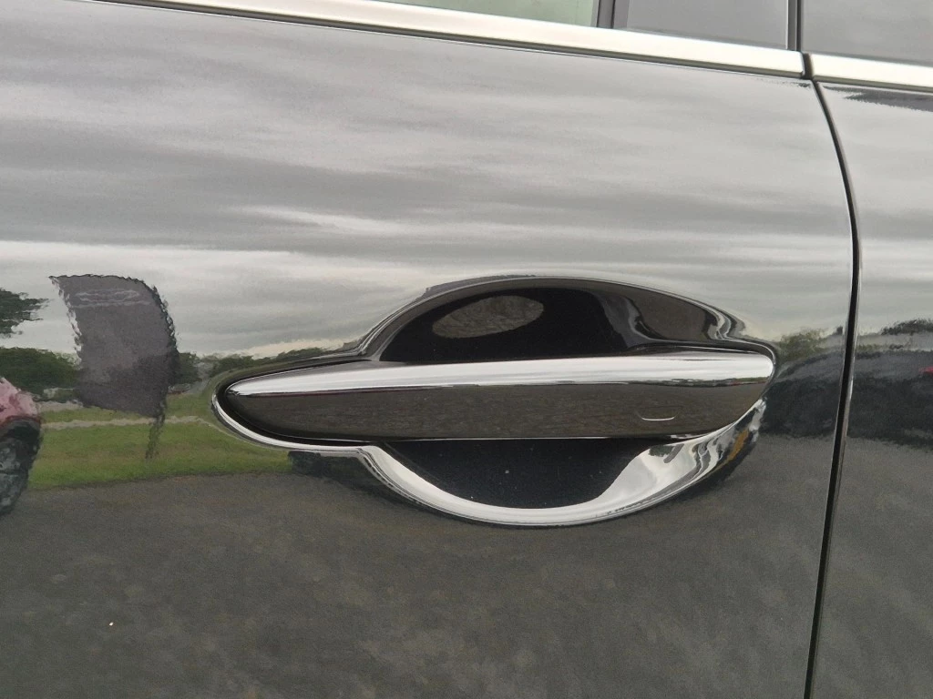 Hoofdafbeelding Mazda CX-80