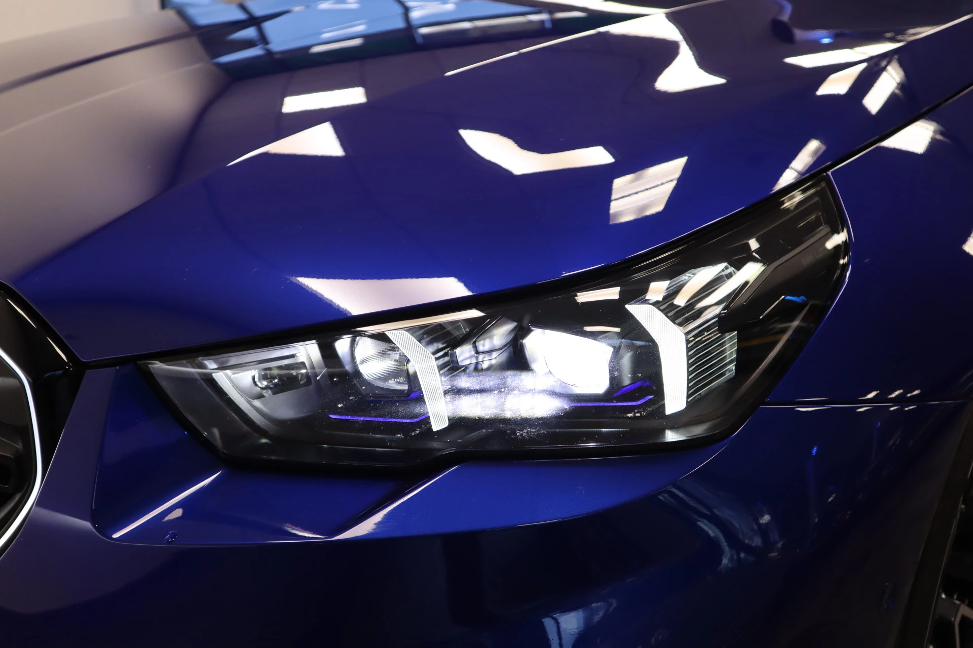 Hoofdafbeelding BMW M5