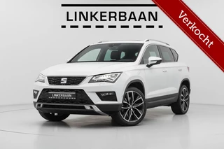 Seat Ateca 1.5 TSI Xcellence Business Intense | Panodak | Leder | LED | ACC | 19 inch |