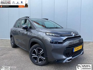 Citroen C3 Aircross 1.2 PT 110 PK FEEL NAVI/AIRCO/TREKH
