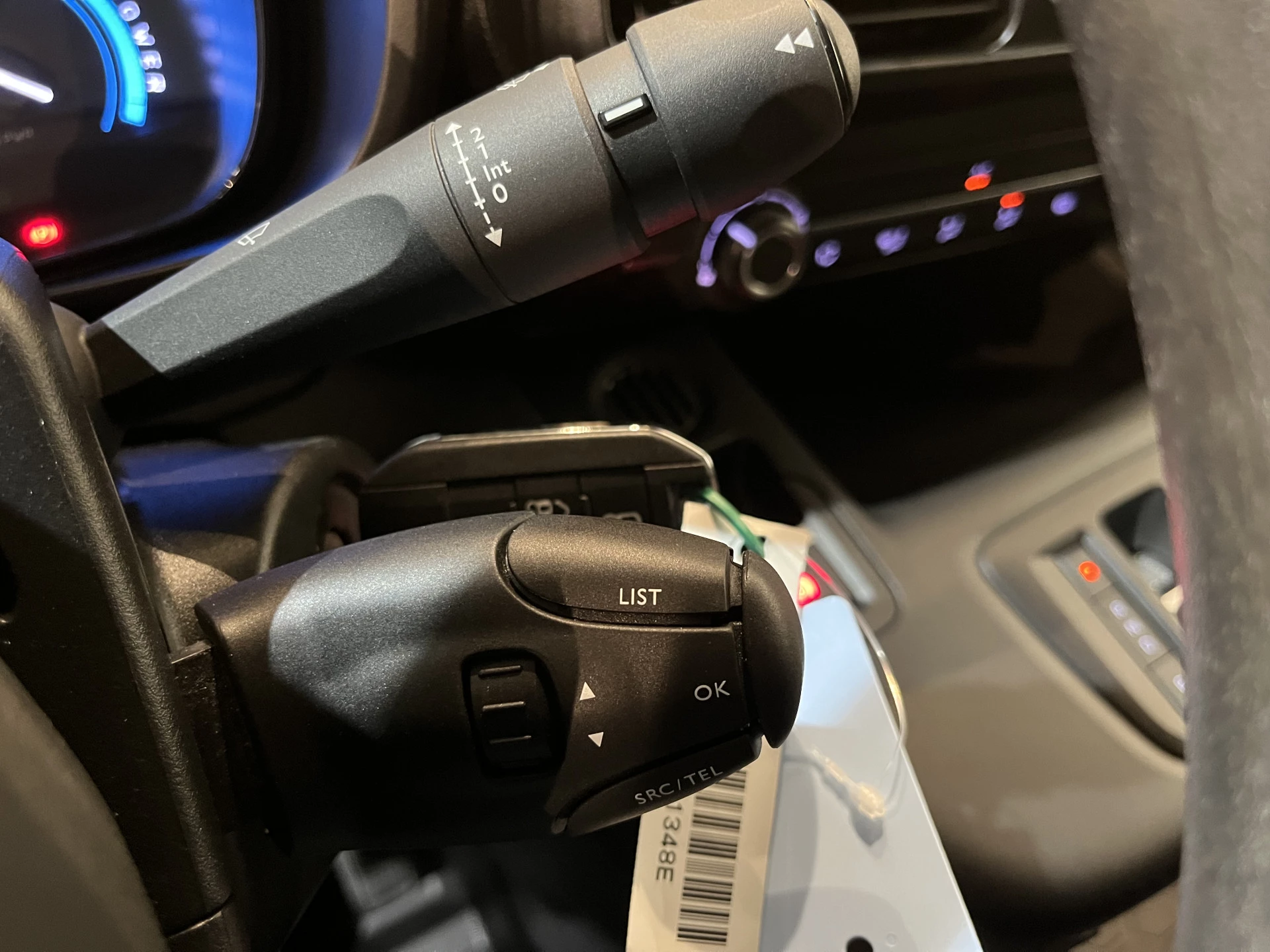 Hoofdafbeelding Citroën ë-Berlingo