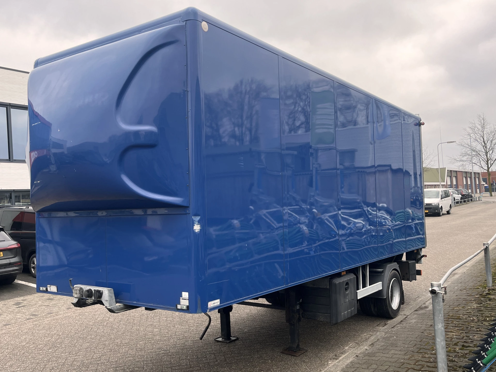 Hoofdafbeelding kuiper PLC