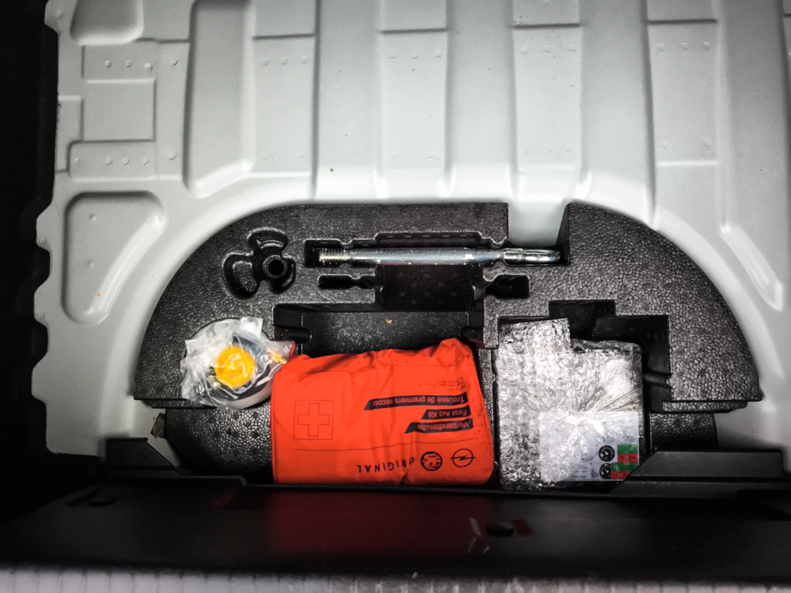 Hoofdafbeelding Opel Corsa-e