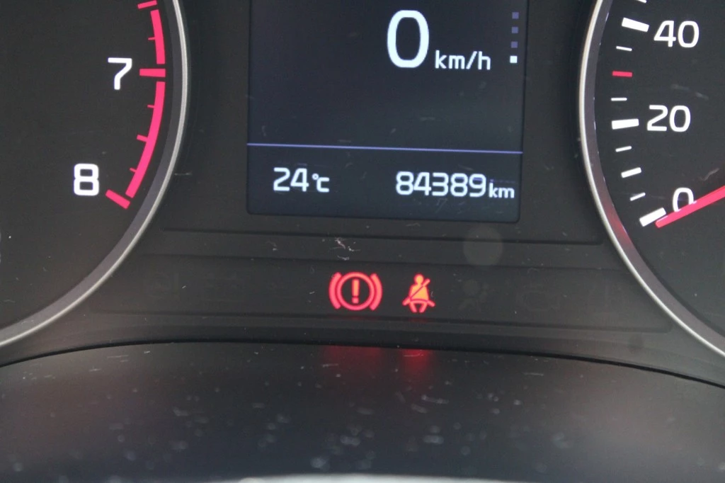 Hoofdafbeelding Kia Stonic