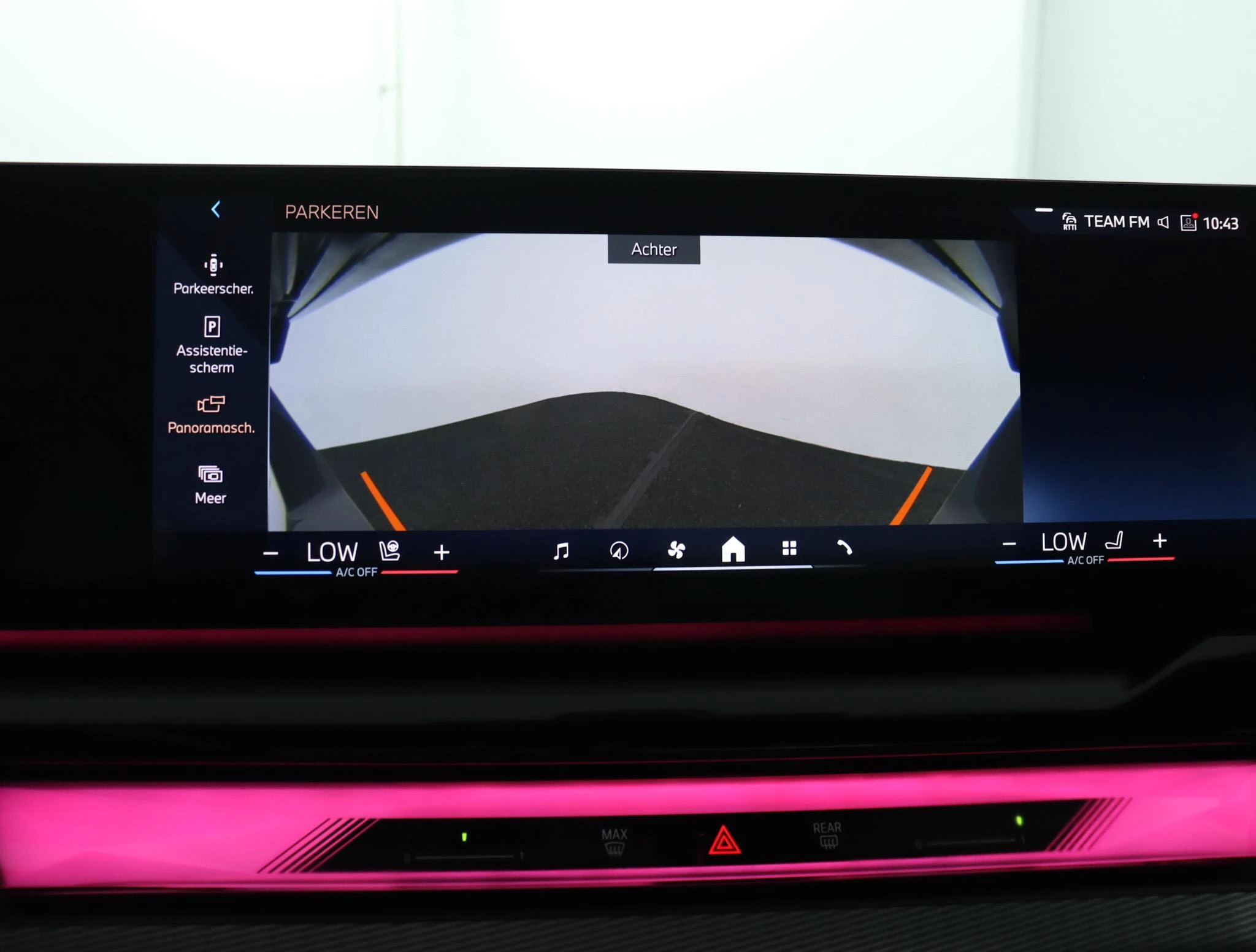 Hoofdafbeelding BMW i5