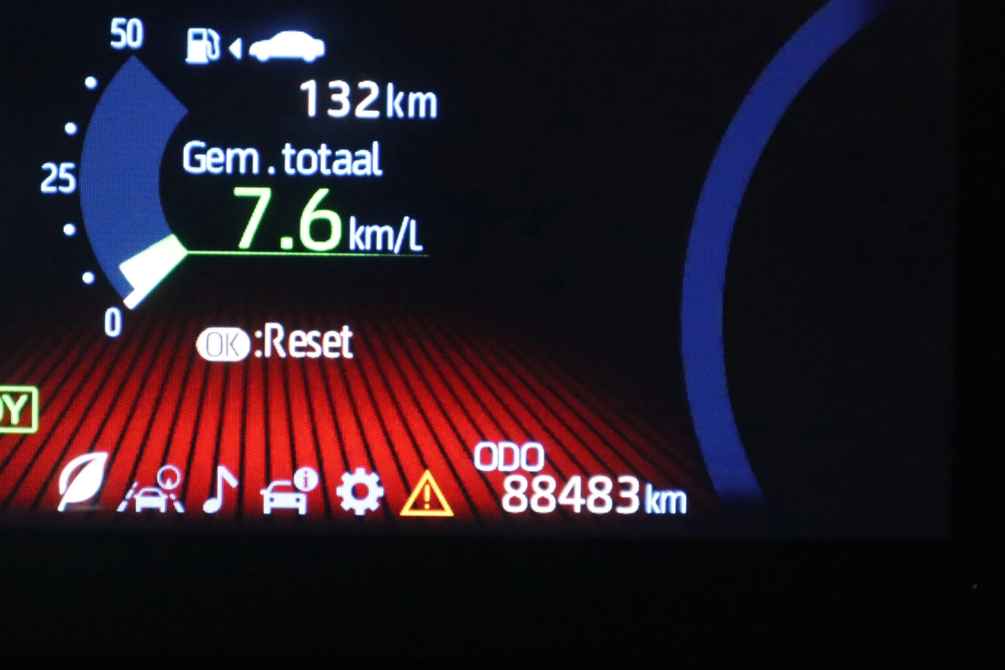 Hoofdafbeelding Toyota Corolla