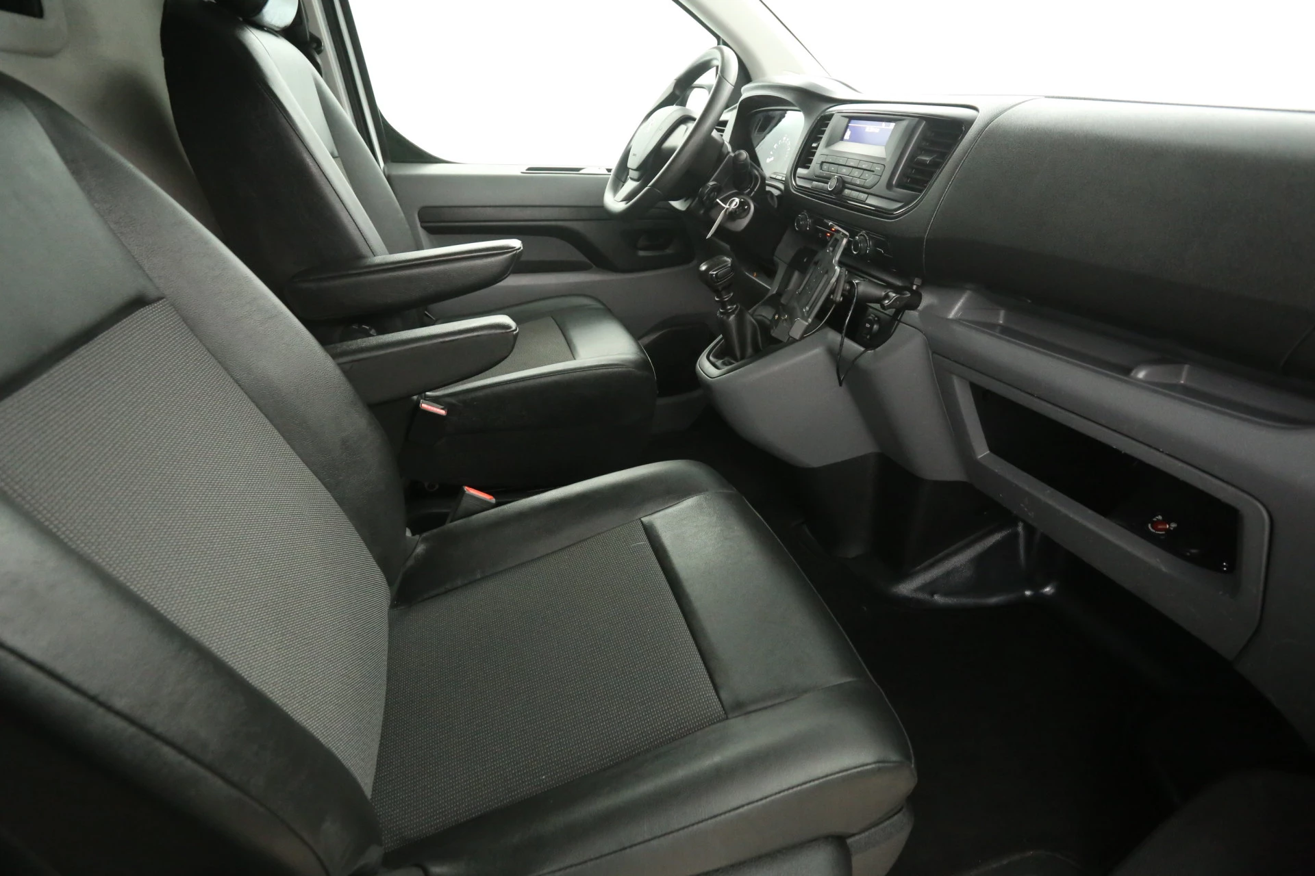 Hoofdafbeelding Peugeot Expert