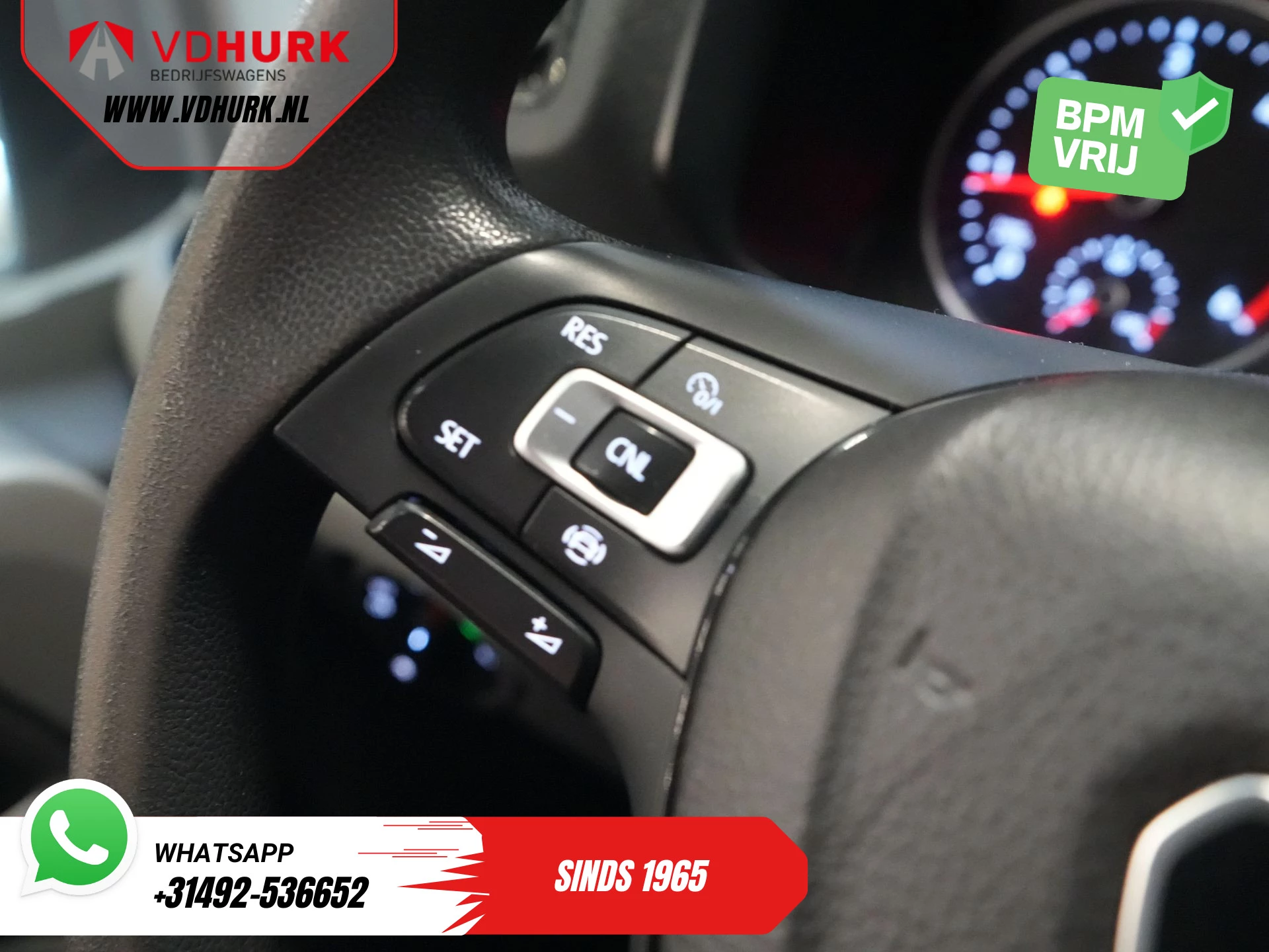 Hoofdafbeelding MAN TGE