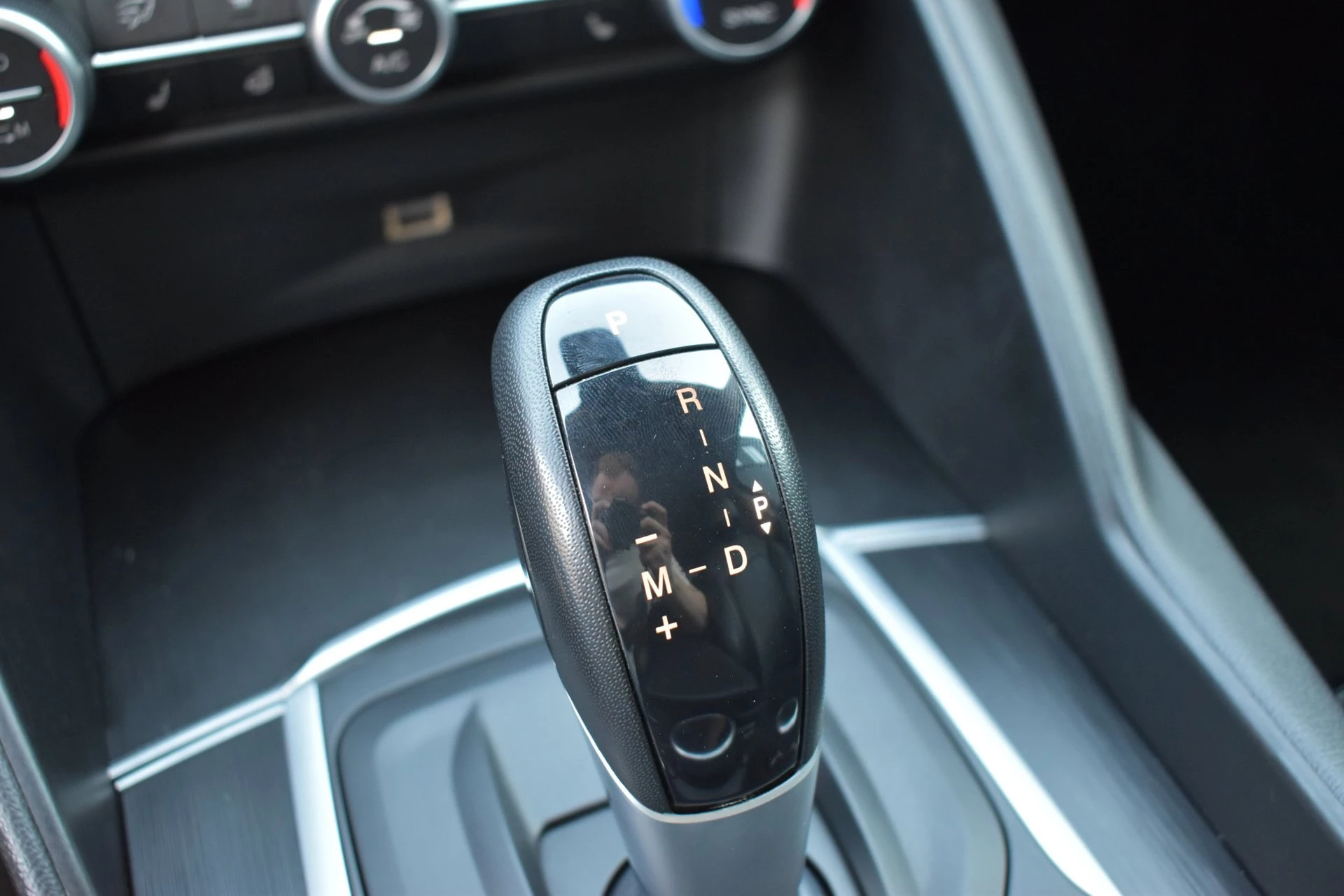 Hoofdafbeelding Alfa Romeo Giulia