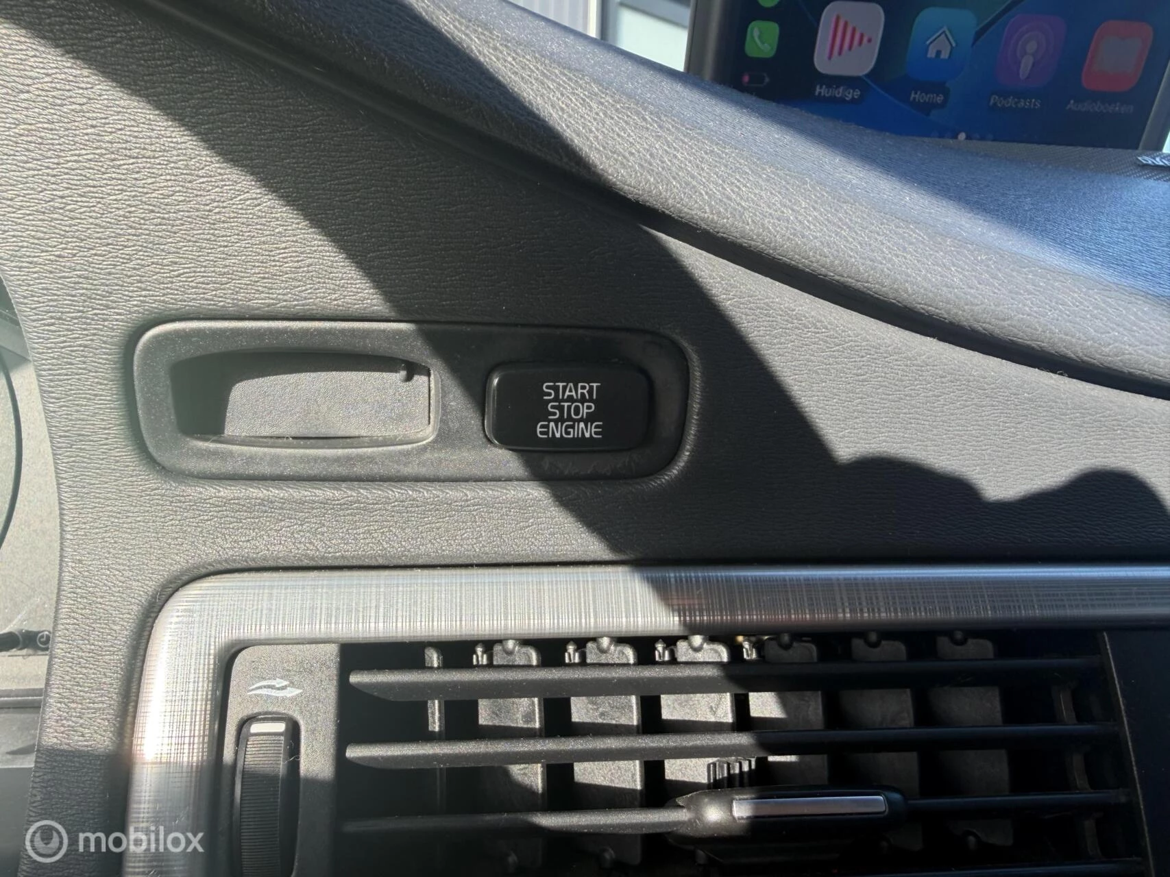 Hoofdafbeelding Volvo V70