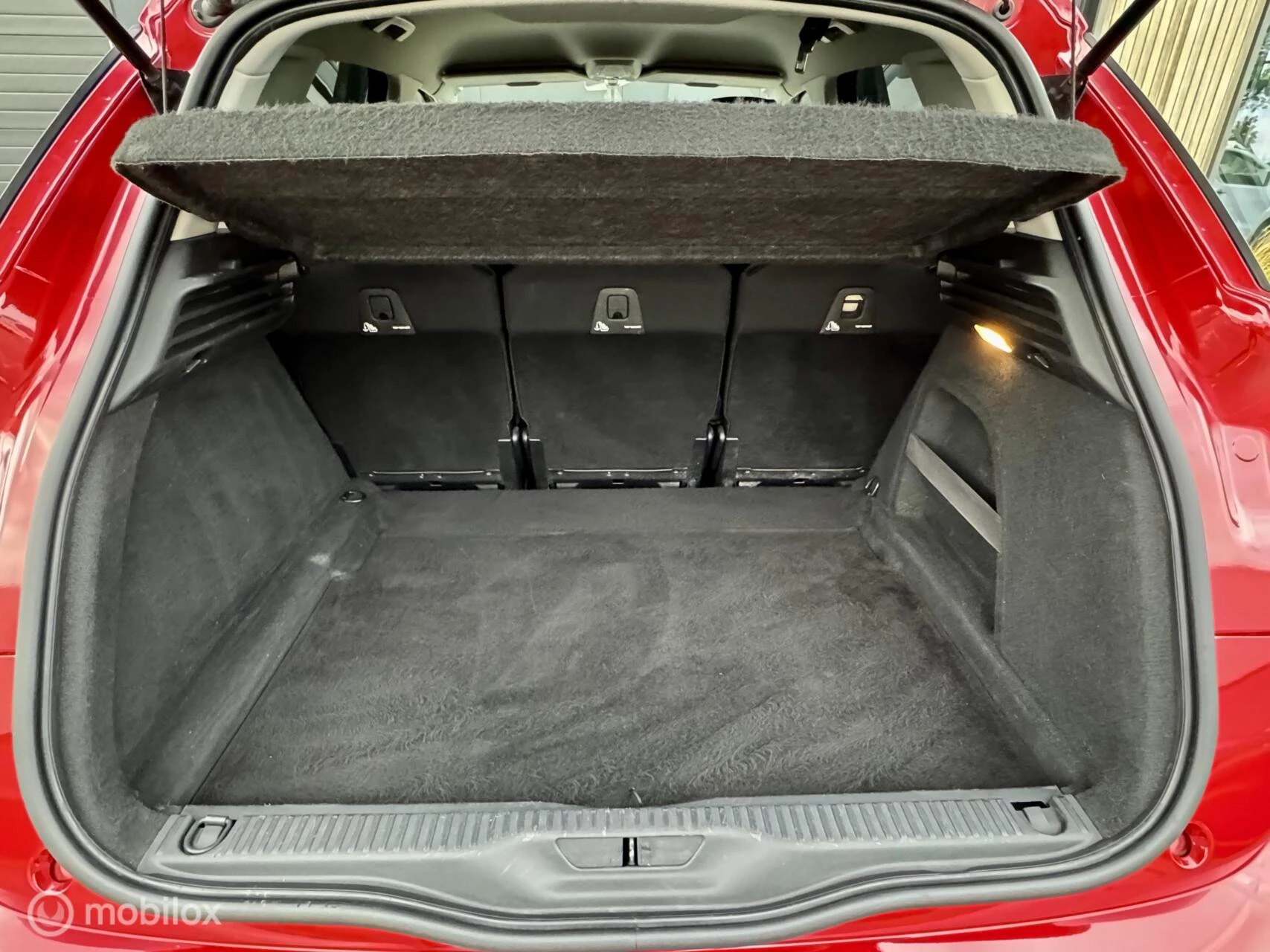 Hoofdafbeelding Citroën C4 Picasso