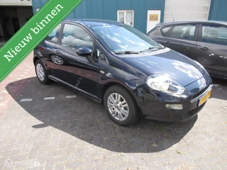Fiat Punto Evo 0.9 TwinAir Pop
