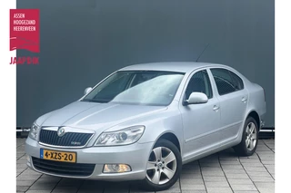 Škoda Octavia BWJ 2012 1.4 TSI 123PK Ambition | CLIMA | CRUISE | PDC | LICHTMETAAL | NAVI |