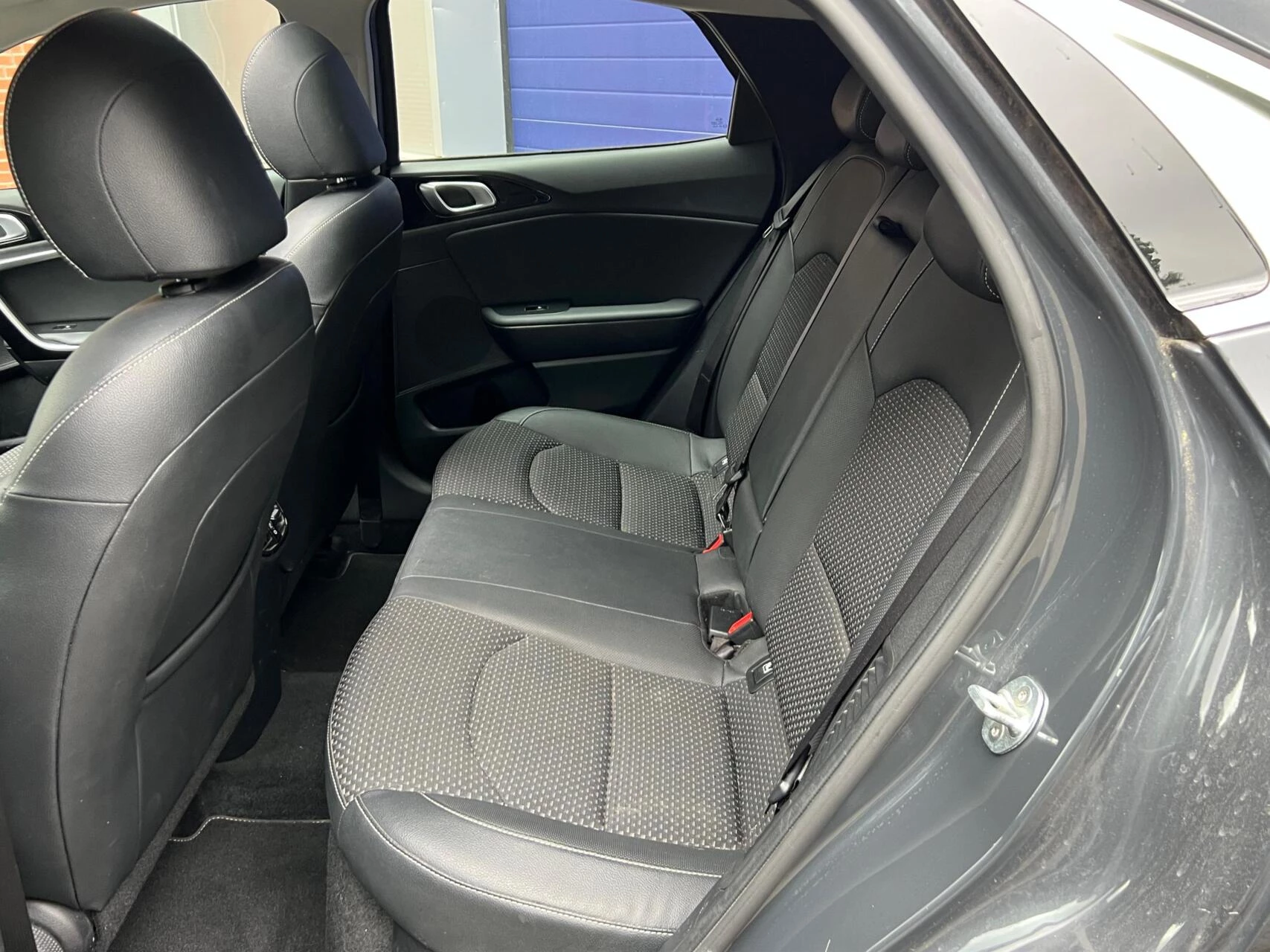 Hoofdafbeelding Kia XCeed