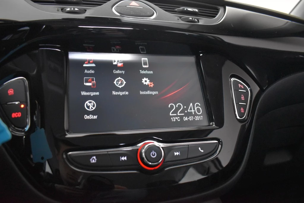 Hoofdafbeelding Opel Corsa-e