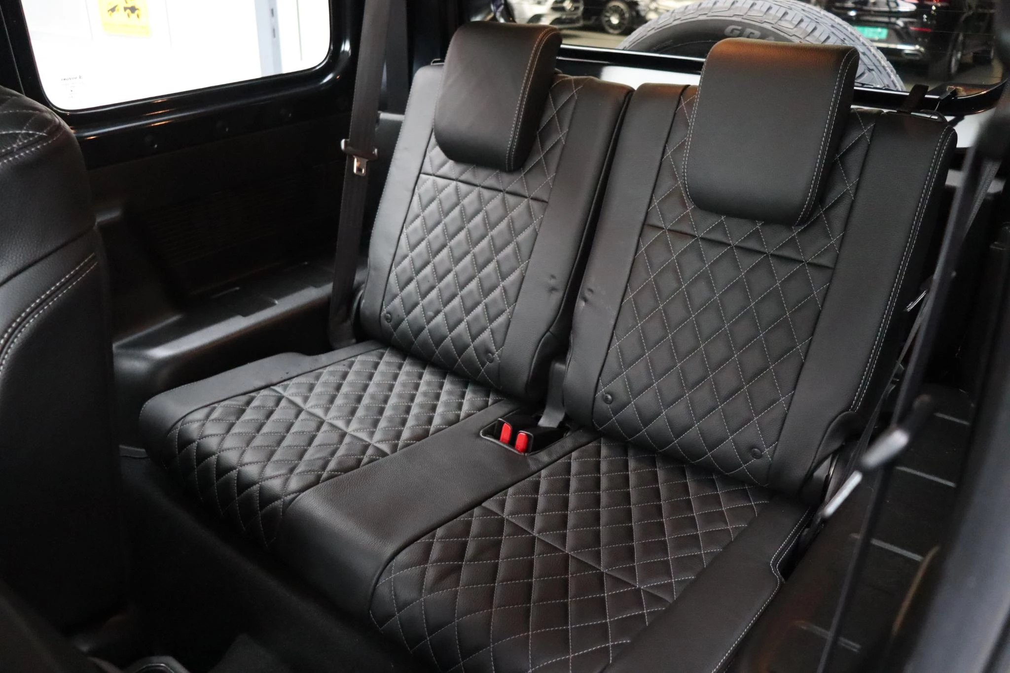 Hoofdafbeelding Suzuki Jimny