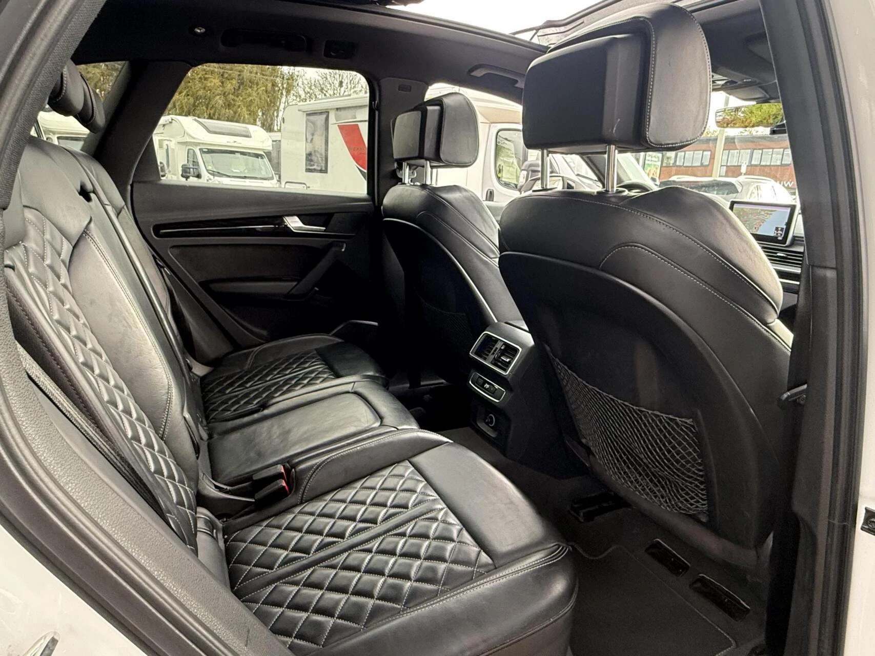 Hoofdafbeelding Audi SQ5