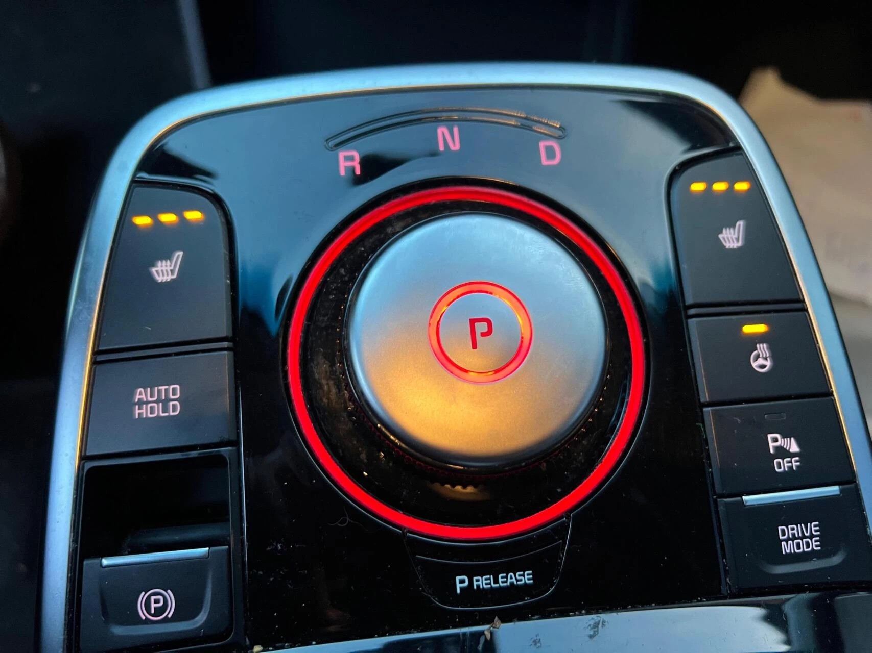 Hoofdafbeelding Kia e-Niro