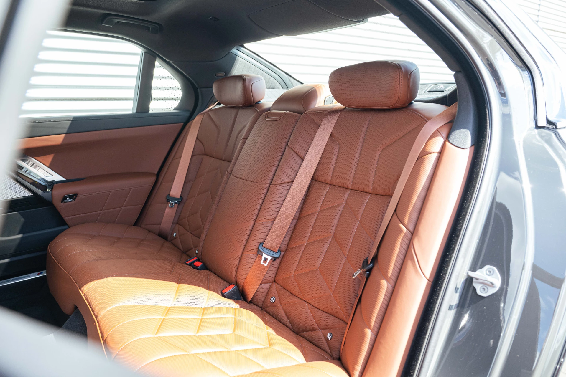 Hoofdafbeelding BMW i7