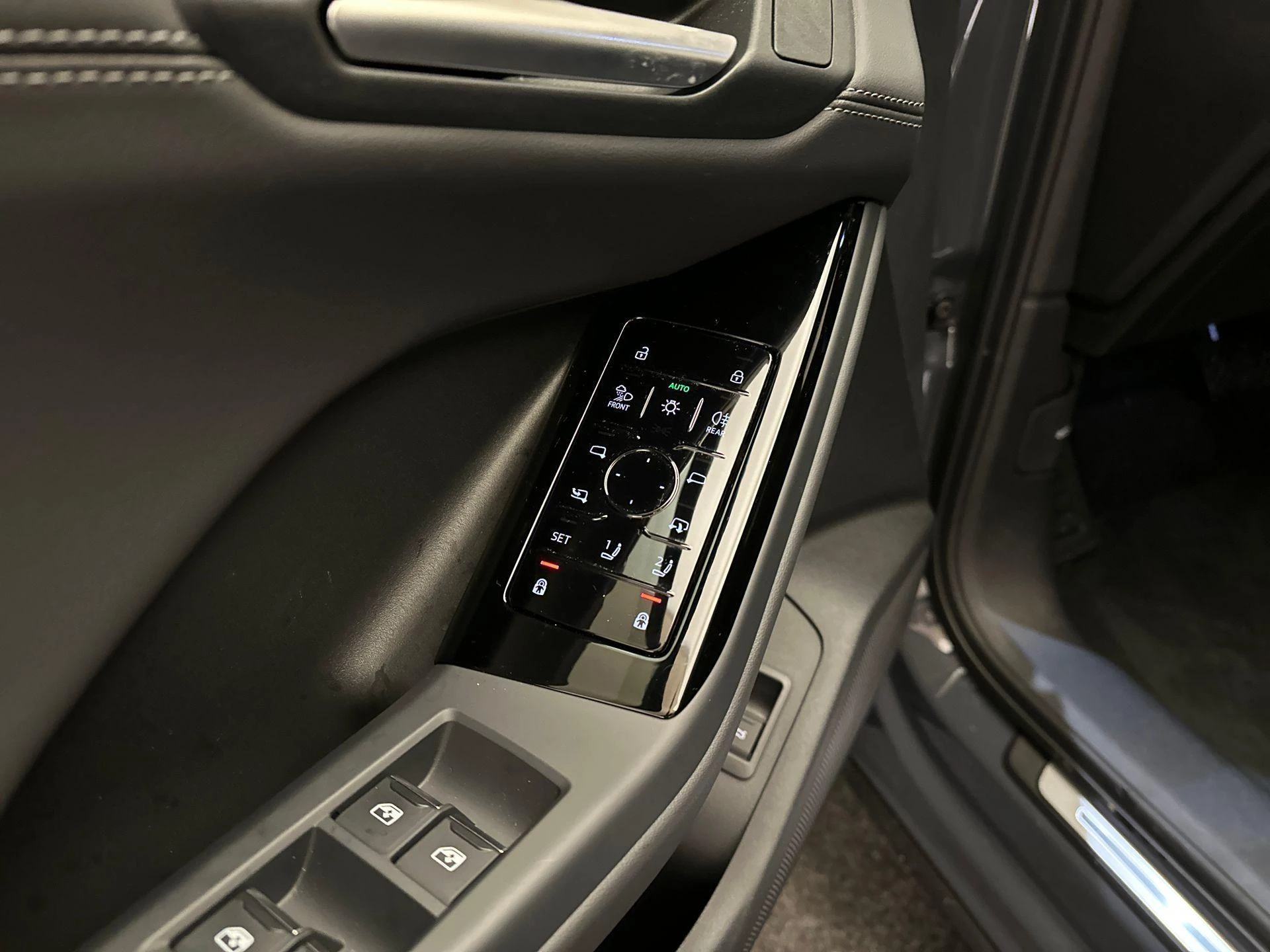 Hoofdafbeelding Audi Q6 e-tron