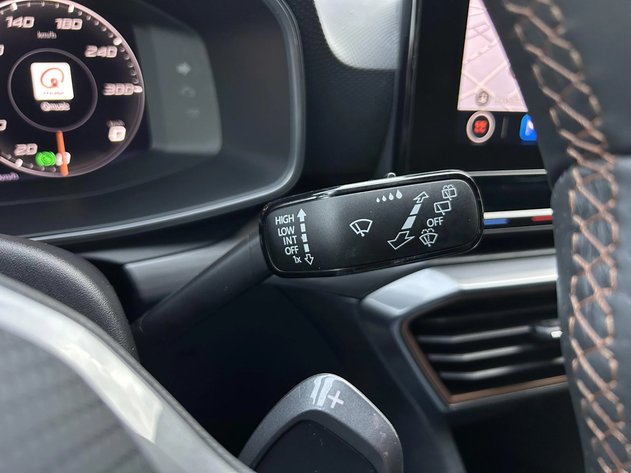 Hoofdafbeelding CUPRA Leon Sportstourer