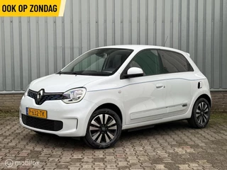 Renault Twingo Z.E. R80 Intens | PDC | Stoelverw. | Carplay